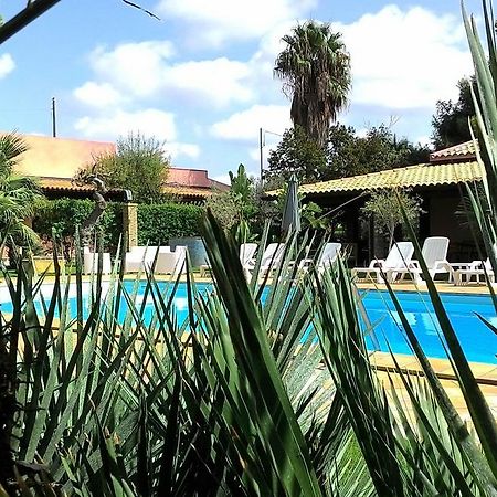 Holiday Menfi | Casale Abate Exterior foto