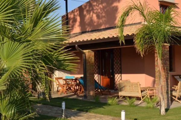 Holiday Menfi | Casale Abate Quarto foto