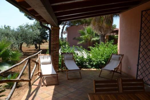 Holiday Menfi | Casale Abate Quarto foto