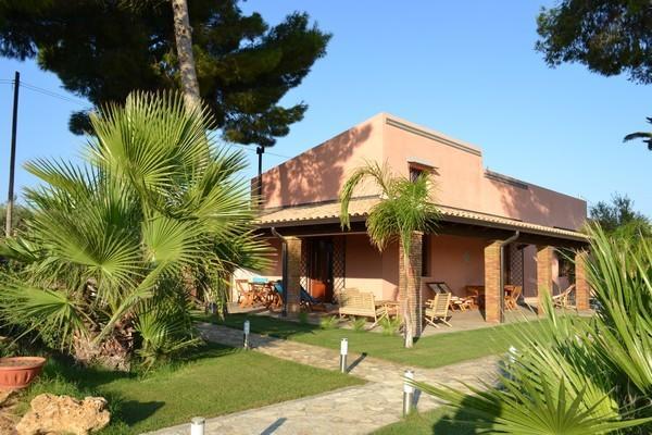 Holiday Menfi | Casale Abate Quarto foto
