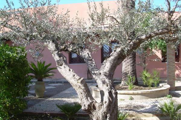 Holiday Menfi | Casale Abate Exterior foto