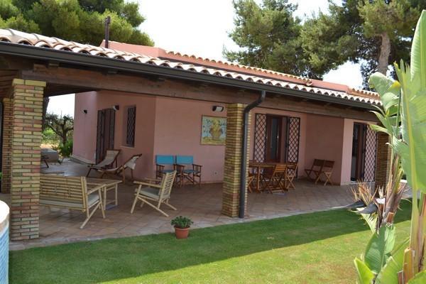 Holiday Menfi | Casale Abate Quarto foto